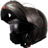 Çene Açılır Kask Ls2 Strobe 2 Mat Siyah Orjinal Xl