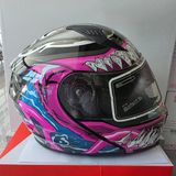 Çene Açılır Kask Vizörlü Jk-908 Xl