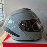 Çene Açılır Vizörlü Kask Wosen M