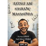 Cenevre Fikir Sanat Hayati Abi Satranç Masasında