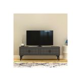 CENEYRA TSA1201A - YUKA TV STAND ANTRASİT 120CM
