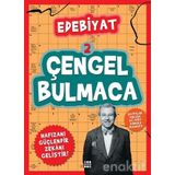 Çengel Bulmaca - Edebiyat 2