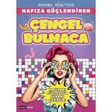 Çengel Bulmaca - Hafıza Güçlendiren