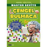 Çengel Bulmaca - Master Seviye