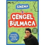 Çengel Bulmaca - Sinema 1