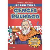 Çengel Bulmaca - Süper Zeka