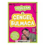 Çengel Bulmaca - Yeşilcam 2