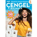 ÇENGEL BULMACA