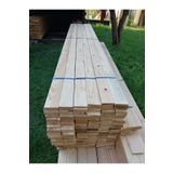 CENGİZ Ahşap Deck Tahtası (150CMX10ADET)