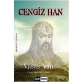 CENGIZ HAN - MEHMET ALPEREN