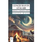 Cengiz Han'ın Ataları (Moğol Tarihine Giriş)