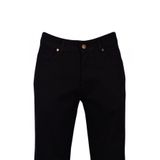 Cengiz İnler 5 Cepli Düz Slim Fit Erkek Kanvas Pantolon