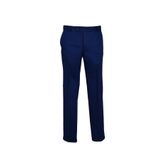 Cengiz İnler Düz Kumaş Slim Fit Erkek Pantolon