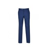 Cengiz İnler İnce Çizgili Slim Fit Erkek Kumaş Pantolon