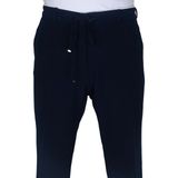 Cengiz İnler Kırlangıç Yaka Lycra Slim Fit Erkek Takım Elbise LACİVERT 52
