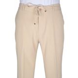 Cengiz Inler Kirlangic Yaka Lycra Slim Fit Erkek Takim Elbise