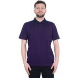 Cengiz İnler Polo Yaka Erkek T-shirt MOR M