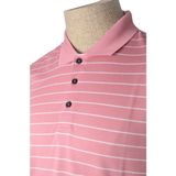Cengiz Inler Polo Yaka Erkek T-Shirt - Pudra