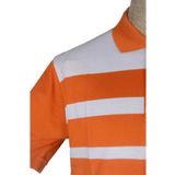 Cengiz İnler Polo Yaka Erkek T-shirt