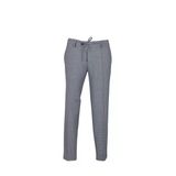 Cengiz Inler Poti Kare Slim Fit Erkek Jogger Pantolon