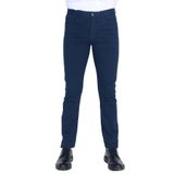 Cengiz Inler Slim Fit 5 Cep Erkek Kanvas Pantolon