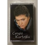 Cengiz Kurtoğlu Yorgun Yıllarım Kaset (Sıfır Jelatinli)