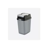 CENGİZ SLİM ÇÖP KOVASI 50 LT(09405)