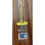 Cengiz Su Geçirmez Telefon Kılıfı