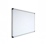 Cengo 25x35 Cm Aluminyum Çerçeve Askılı Yazı Tahtası