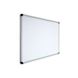Cengo 40x55 Cm Aluminyum Çerçeve Askılı Yazı Tahtası