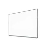 Cengo 45x60 Cm Aluminyum Çerçeve Askılı Yazı Tahtası Beyaz