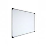 Cengo 45x60 Cm Aluminyum Çerçeve Askılı Yazı Tahtası