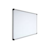 Cengo 50x70 Cm Aluminyum Çerçeve Askılı Yazı Tahtası