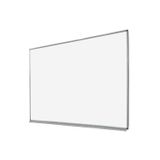 Cengo 50X70 Cm Duvara Monte Laminat Beyaz Yazı Tahtası 50X70 Cm
