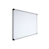 Cengo 60x85 Cm Aluminyum Çerçeve Askılı Yazı Tahtası