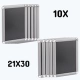Cengo A4 Rondo Çerçeve 10 Lu Paket 21x30 21 x 30 CM