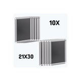 Cengo A4 Rondo Çerçeve 10 lu Paket 21x30