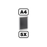 Cengo A4 Rondo Çerçeve 5 Li Paket (21x30)