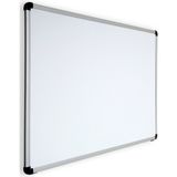 Cengo Aluminyum Çerçeve 60X85 cm Askılı Yazı Tahtası Pratik Kullanım için İdeal Seçenek