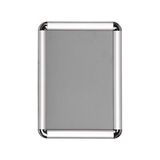 Cengo B1 Rondo Açılır Kapanır Alüminyum Çerçeve 70X100 cm