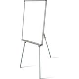Cengo Clothing Teleskopik Ayaklı Yazı Tahtası 50x70 cm Ayarlanabilir Kullanım İçin