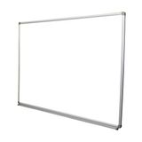 Cengo Duvara Monte Laminant Beyaz Yazı Tahtası 90x120 cm Pratik ve Dayanıklı Ofis Kullanımı için