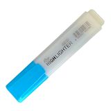 Cengo Highlighter Fosforlu Kalem Mavi 2 Adet Fosforlu Kalem