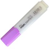 Cengo Highlighter Fosforlu Kalem Mor 2 Adet Fosforlu Kalem