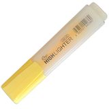 Cengo Highlighter Fosforlu Kalem Sarı 2 Adet Fosforlu Kalem