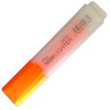 Cengo Highlighter Fosforlu Kalem Turuncu 2 Adet Fosforlu Kalem