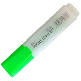 Cengo Highlighter Fosforlu Kalem Yeşil 2 Adet Fosforlu Kalem