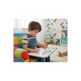 Cengo Manyetik Özellikli Alüminyum Çerçeve Askılı Yazı Tahtası 25x35 cm