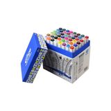 Cengo Twın Marker Cıft Uclu 48 Lı Set Cgo-133