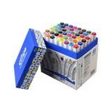 Cengo Twin Marker Çift Uçlu Kalem 48 Renk Cgo133